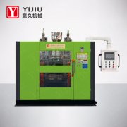 吹塑機和吹瓶機有什么區別？