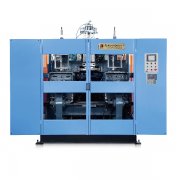 吹塑機和注塑機有哪些不同？